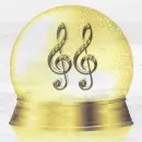 OverflowingMusicGlobe
