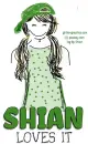 SHIAN LOVES IT, GIRL IN GREEN, PERSONAL