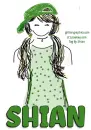 SHIAN, GIRL IN GREEN, NAMES