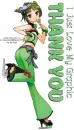 JUST LOVE MY GRAPHIC.. THANK YOU, ANIME GIRL, GG RELATED
