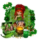 Irish Blessings ~ Shakela
