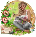 Spring Morning/Robbie