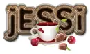CHERRY COFFEE JESSI TEXT