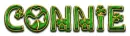 ST PATTY GREEN CONNIE TEXT 