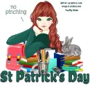 ST PATRICKS DAY, SEASONAL, HOLIDAYS