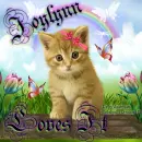 Joylynn -Loves It