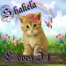 Shakela -Loves It