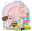 Happy Easter