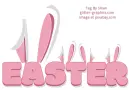 EASTER, HOLIDAYS, BUNNYS