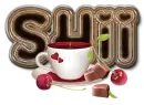 CHERRY COFFEE SHII TEXT