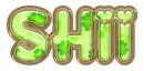 ST PATTY SHII TEXT