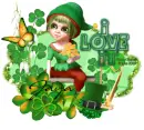 I Love It (HSPD) ~ Jaya