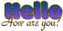 Hello 
