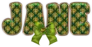 St. Patty's Day 