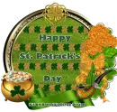 St. Patrick's Day - SPD 2