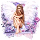 Leah - Lavender Spring Tea