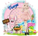 Tonya
