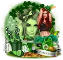St Patrick's Day
