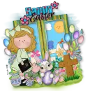 Happy Easter