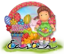 Happy Easter