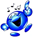 LetsDanceBlue