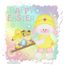 Happy Easter