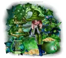 Irish Fairy
