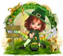 Irish Springs