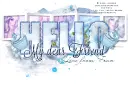 Fran - Hello My Dear Friend