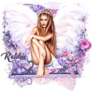 Robbie - Lavender Spring Tea