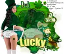 Deb -Lucky