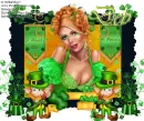 Deb -Happy St. Patricks Day