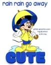 CUTE, MICKEY MOUSE, DISNEY
