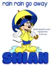 SHIAN, MICKEY MOUSE, DISNEY