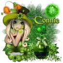 Connie