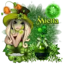 Mietta
