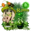 Robbie