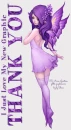 I JUST LOVE MY NEW GRAPHIC THANK YOU, FAIRY, GG RELATED