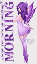 SPRING IS IN THE AIR, FAIRY, SEASONAL, SPRING