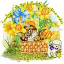 Springtime Wishes ~ Pami ~ offer ~ fg