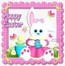 Hoppy Easter