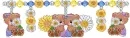 Spring Teddies