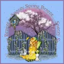 Sneezy Spring Breeze