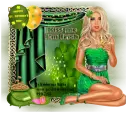 Kiss me I'm Irish