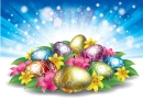 EASTER BACKGROUND