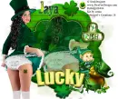 Jaya -Lucky