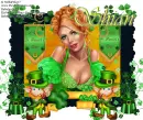 Shian -Happy St. Patrick's Day 