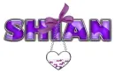 PURPLE HEART SHIAN TEXT