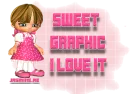 Cute little girl