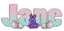 JUMPING  BUNNY